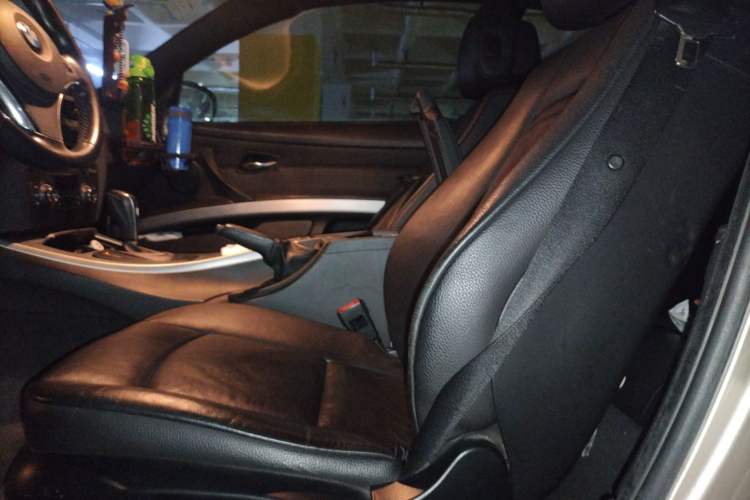 Used BMW 3 Series 2011 320i Convertible Coupe