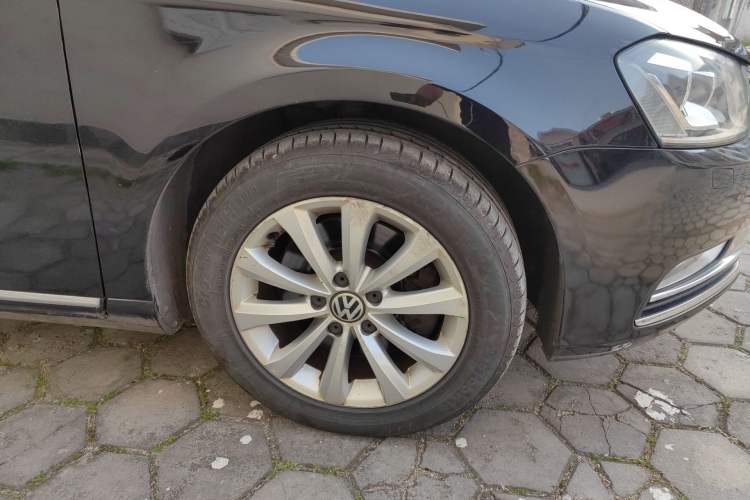 Used Volkswagen Magotan 2012 1.8TSI Luxury Model
