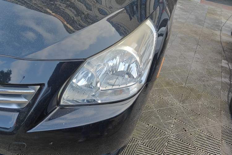 Used Toyota Verso 2014 Starlight 180E CVT Elite Edition