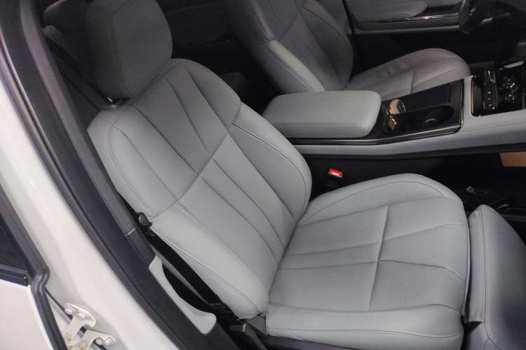 Used Nio ES8 2022 75 kWh 7-Seater Version
