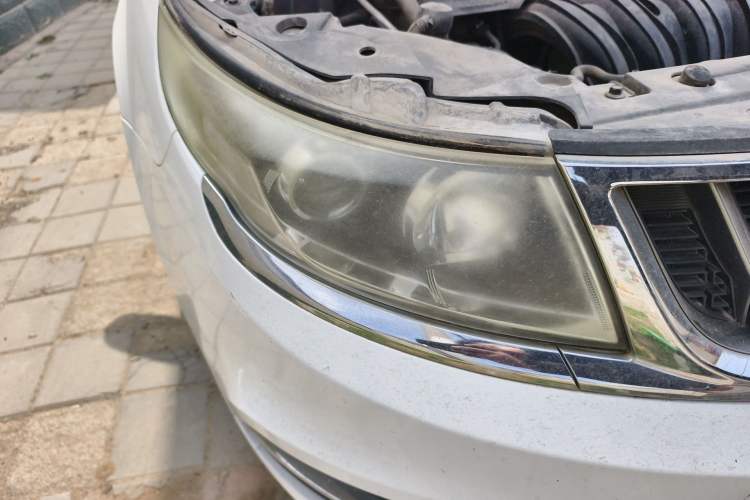 Used Geely Auto Vision 2017 1.5L Manual Happiness Edition