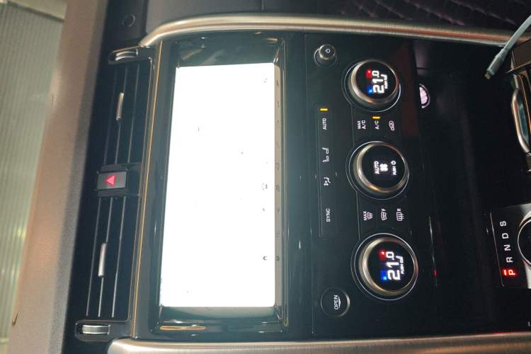 Used Land Rover Discovery 2017 3.0 SC V6 HSE