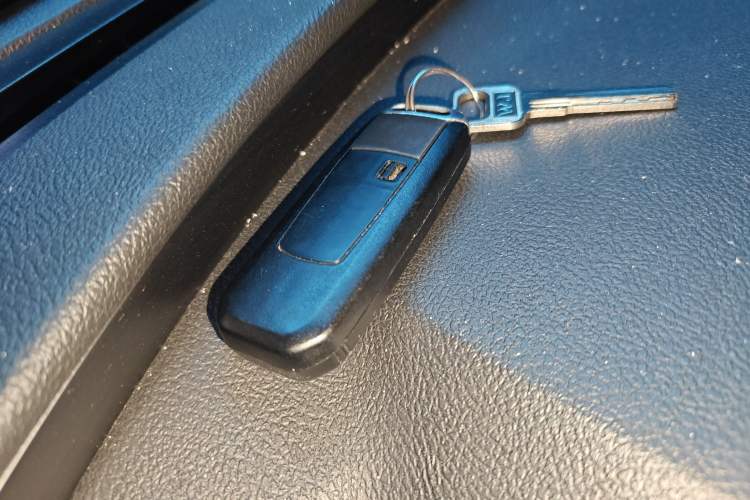 Used GAC Trumpchi GS5 2014 2.0L Automatic Two-Wheel Drive Anniversary Value Edition