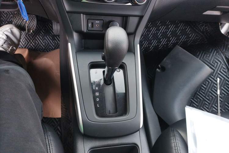 Used Nissan Sylphy 2021 Classic 1.6XE CVT Comfort Edition
