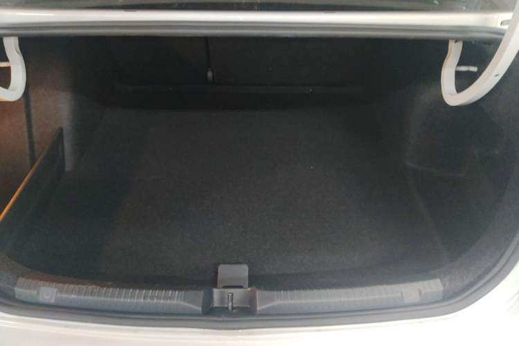 Used Volkswagen Bora 2020 1.5L Automatic Comfort Model