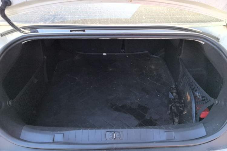 Used Peugeot 408 2013 2.0L Automatic Comfort Edition
