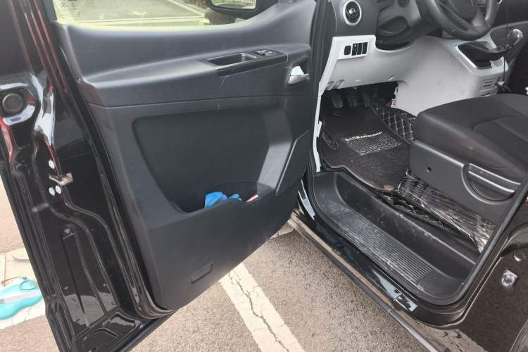 Used JAC Refine M3 2019 PLUS Maker Edition 1.8L Luxury Model