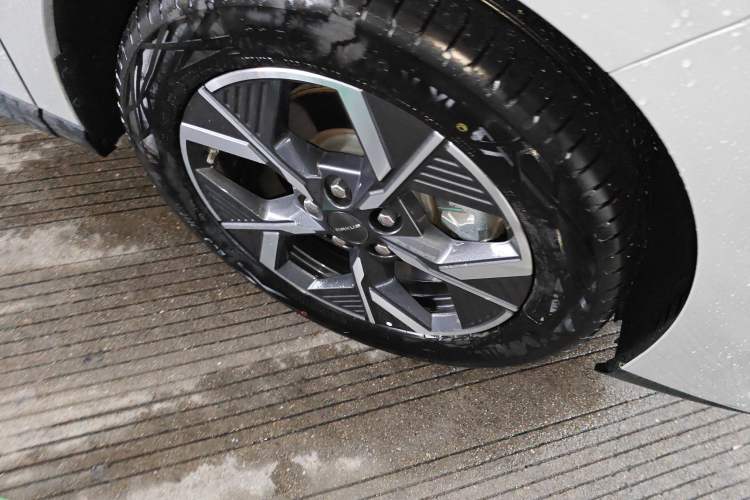 Used SAIC MAXUS G70 2024 2.0T Automatic Flagship Version 7 Seats