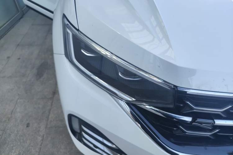 Used Volkswagen Tayron 2023 Revised Version 380TSI All-Wheel Drive R-Line High-Energy Edition