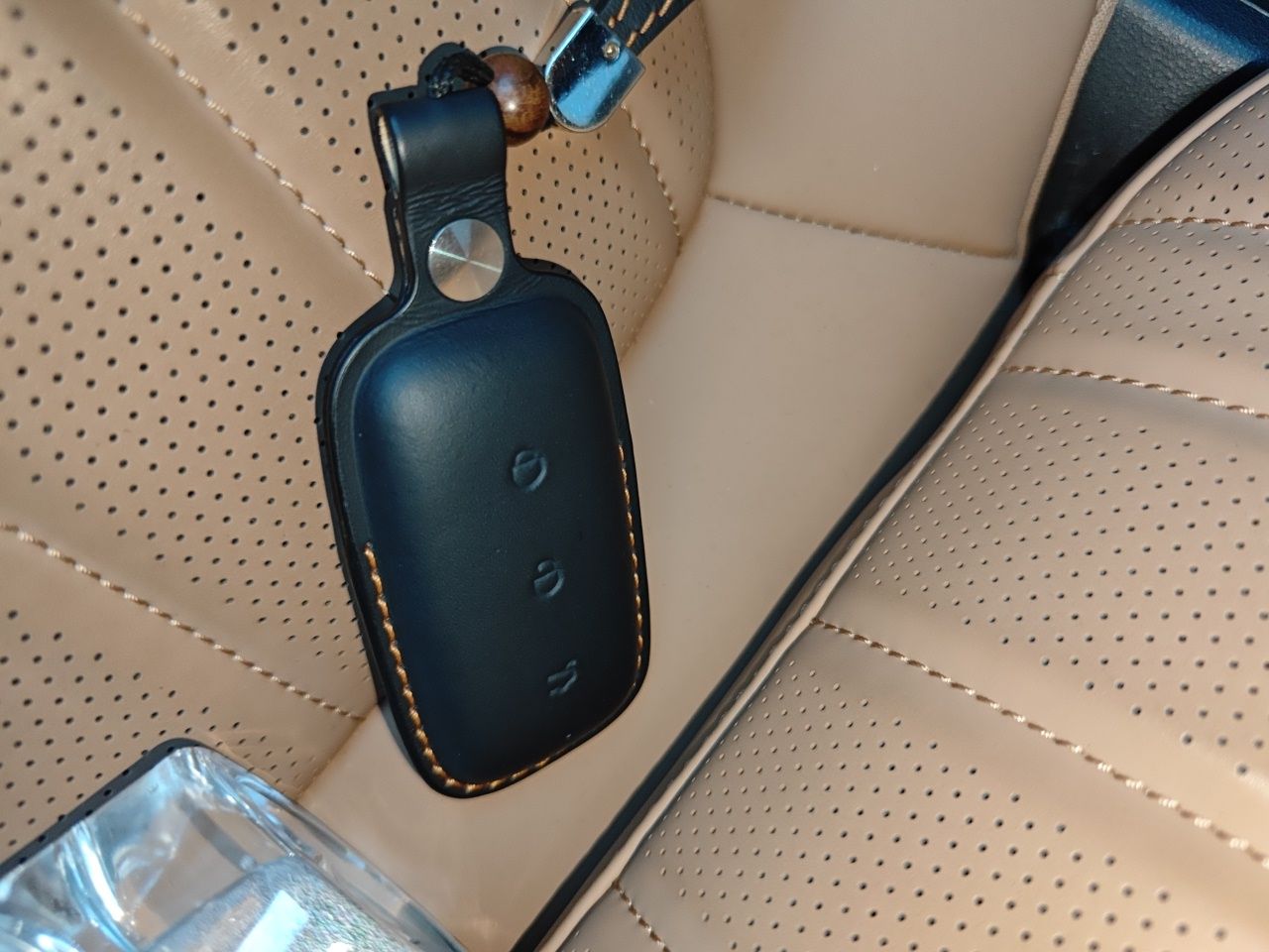 Geely Galaxy A7 2025 Model EM-i 150km Starship Edition — снимка 20