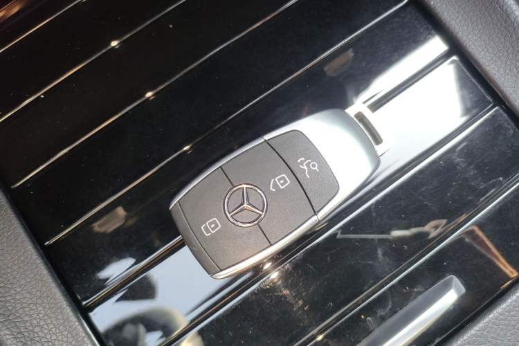 Used Mercedes-Benz GLB 2022 Refresh GLB 200 Dynamic Edition