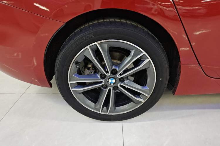 Used BMW 1 Series 2017 118i Sport Edition
