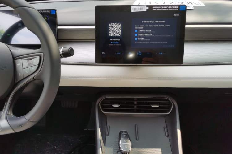 Used BYD Seal 05 DM-i 2025 DM-i Smart Drive 55KM Luxury Model
