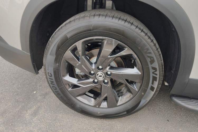 Used Dongfeng Aeolus L7 New Energy 2024 518 Pro