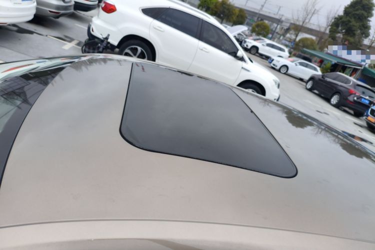 Used Volkswagen Passat 2016 330TSI DSG Prestige Edition