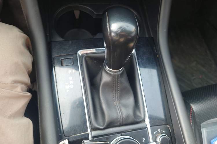 Used Mazda 3 Axela 2020 2.0L Automatic ZhiXuan Edition