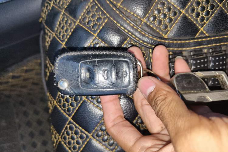 Used Volkswagen Tiguan 2015 1.8TSI Automatic All-Wheel-Drive Luxury Model