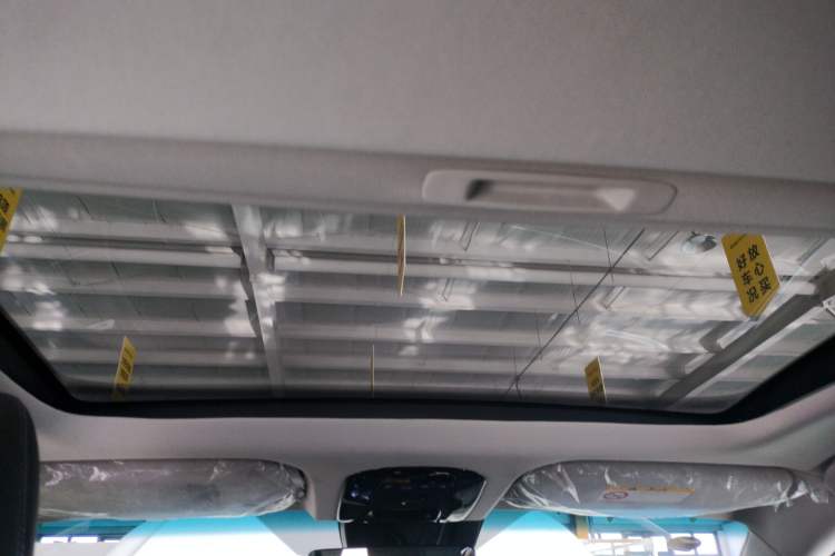 Used Toyota Venza 2023 2.0L CVT Two-Wheel Drive Prestige Version
