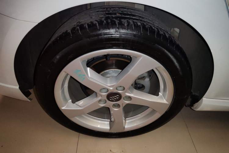 Used Audi A3 2020 Sportback 35 TFSI Fashion Edition China VI Emission Standard