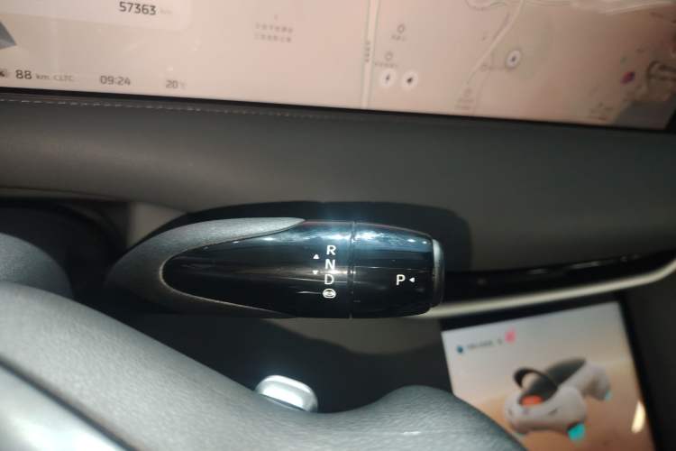 Used IM LS6 2023 Max Standard Edition