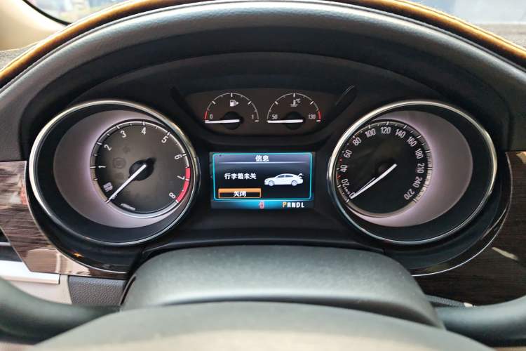 Used Buick Verano 2019 Sedan 15S Automatic Leading Model