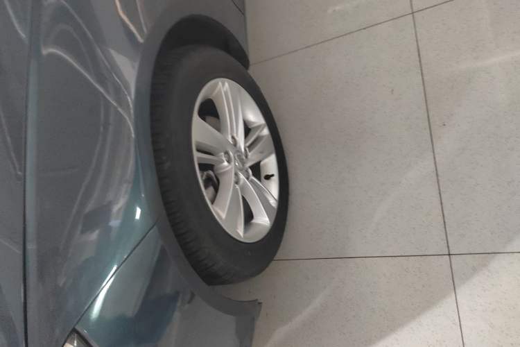 Used Buick Regal 2019 20T Elite Version China VI Standard