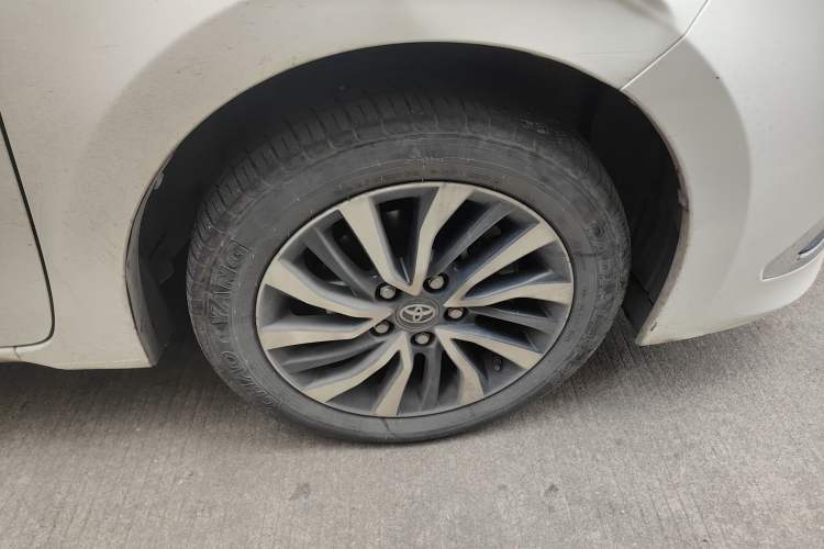 Used Toyota Corolla Hybrid E+ 2019 1.8L E-CVT Leading Edition