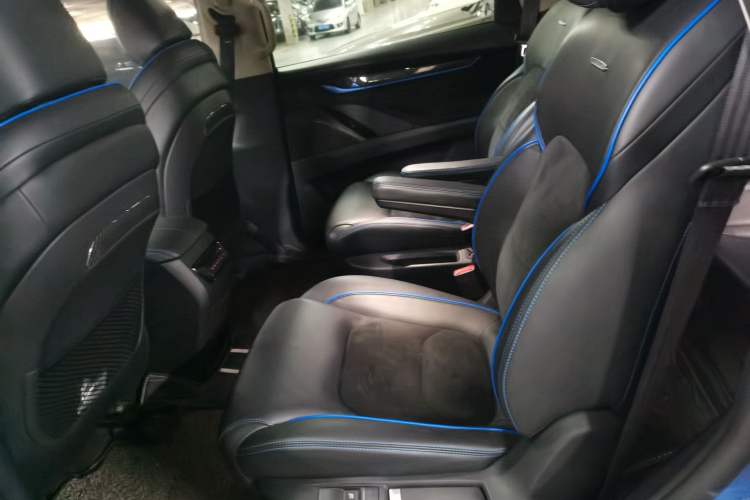 Used SAIC MAXUS D90 2017 2.0T Automatic All-Wheel Drive Sirius
