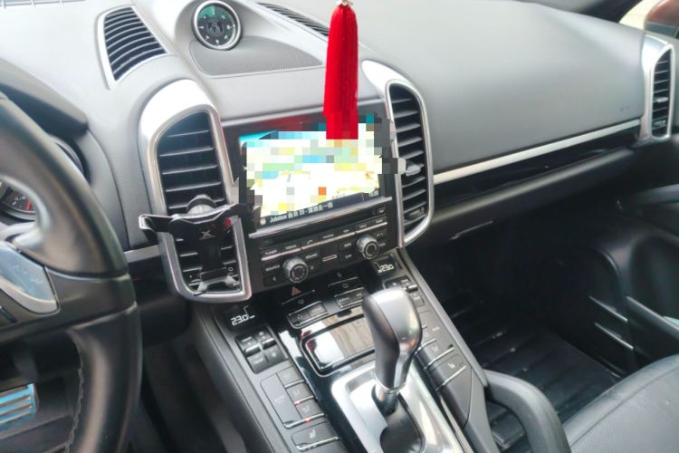 Used Porsche Cayenne 2011 Cayenne 3.0T
