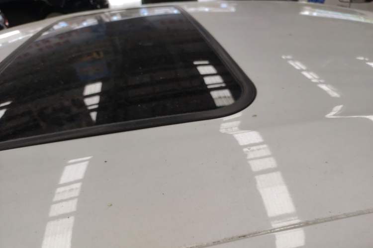 Used Peugeot 408 2014 1.6T Automatic Prestige Edition Roof