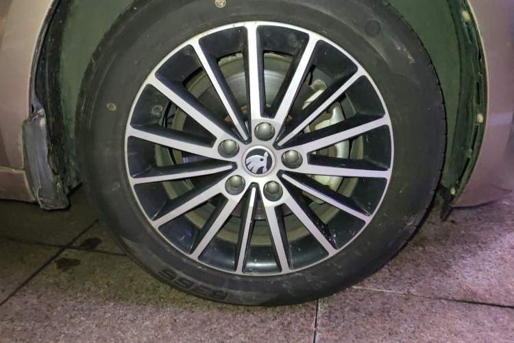 Used Skoda Octavia 2019 TSI230 DSG SmartDrive Luxury Edition China V Standard
