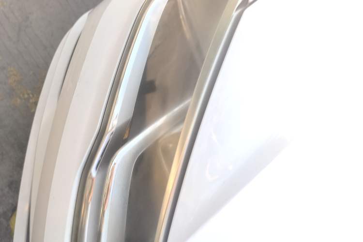 Used Volkswagen Jetta 2017 1.5L Automatic Fashion Model