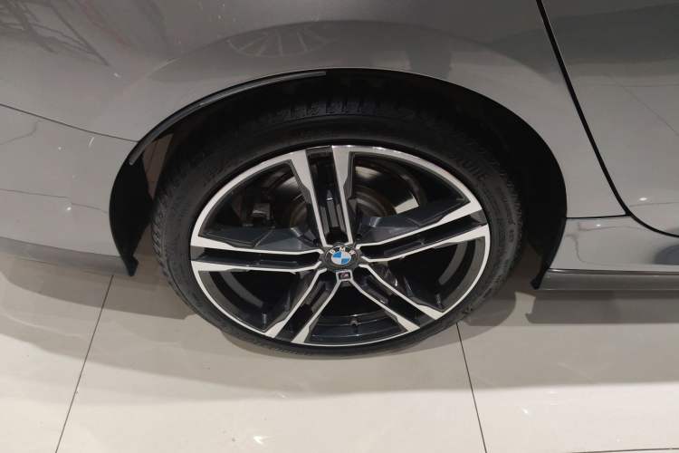 Used BMW 2 Series 2021 225i Four-Door Coupe M Sport Night Edition