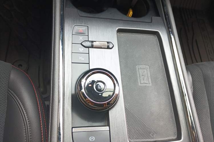 Used Ford Mondeo 2023 1.5T E-Hybrid ST-Line