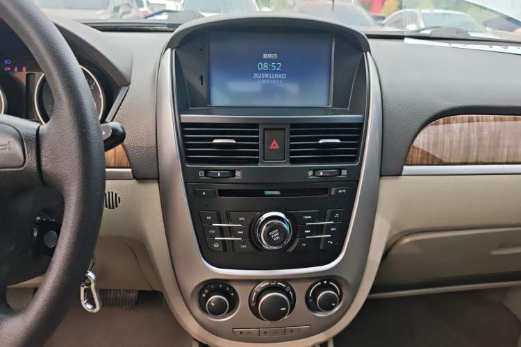 Used Buick Excelle 2015 1.5L Automatic Classic Model