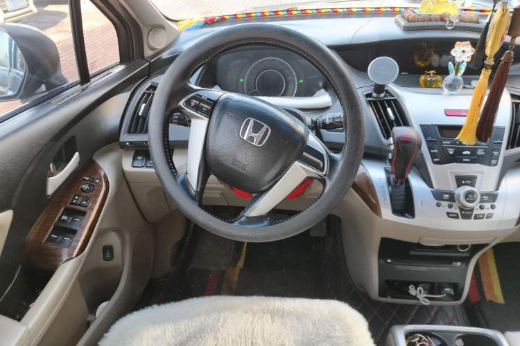 Used Honda Odyssey 2013 2.4L Elite Edition
