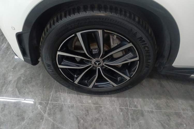 Used Mercedes-Benz GLC 2020 GLC 300 L 4MATIC Dynamic Edition
