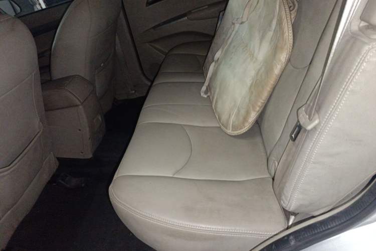 Used Land X8 2012 Explorer Edition 2.0T Diesel 4x2 Luxury Model