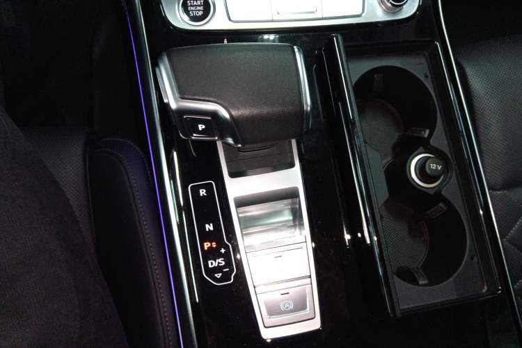 Used Audi A8 2023 A8L 50 TFSI quattro Prestige Edition