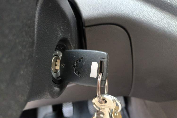 Used Wuling Hongguang V 2021 1.5L Jingqu Version LAR
