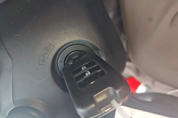 Used Honda Vezel 2020 1.5L CVT Pioneer Edition
