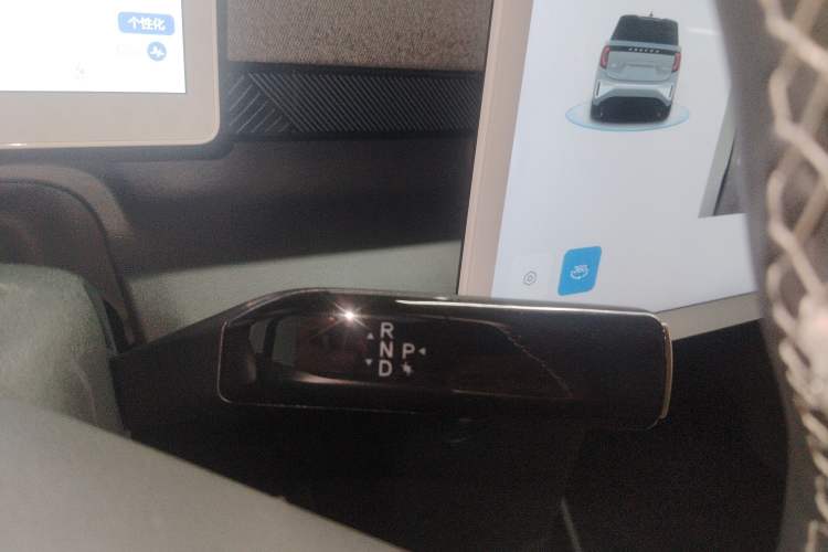 Used ARCFOX Kaola S 2024 PRO
