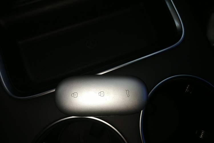 Used Li Auto L7 2024 Ultra Model
