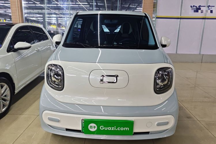 Used Bestune Pony 2025 222km Range Agile Horse