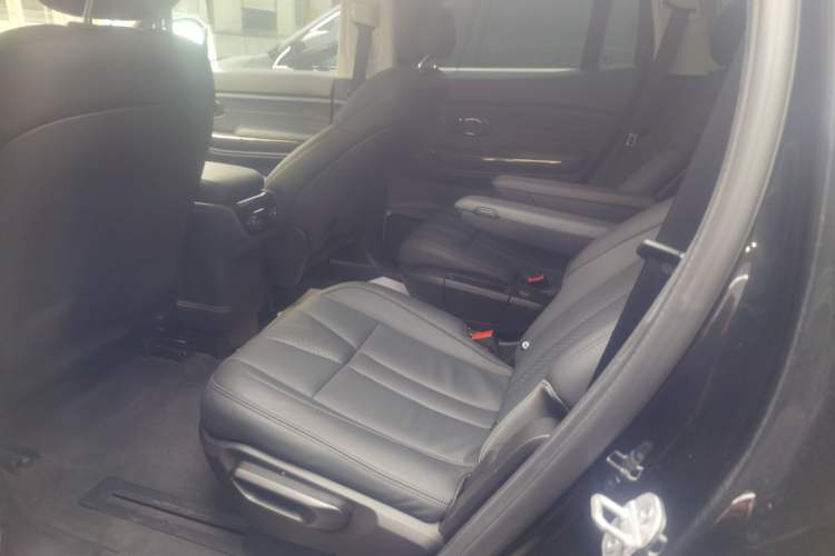 Used Nio ES8 2020 415 km Signature Edition 6-Seater Version
