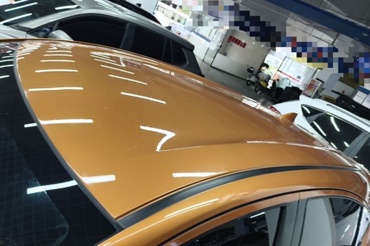 Used Honda XR-V 2017 1.5L LXi CVT Classic Edition Roof