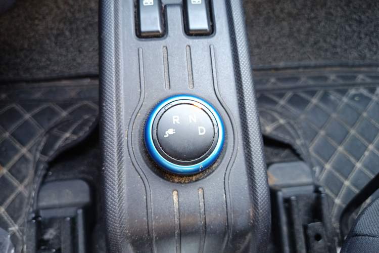 Used Wuling Hongguang MINIEV 2020 Easy Version Lithium-Ion Battery