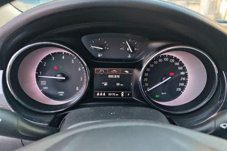 Used Buick Verano 2020 20T CVT Leading Edition
