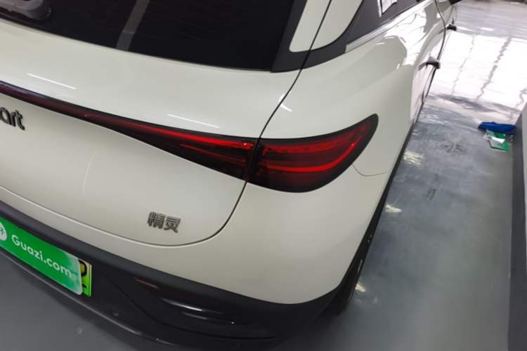 Used smart #3 2024 Dynamic Long-Range Edition Right Rear Taillight