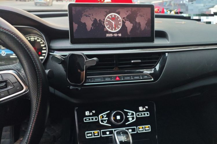 Used Hongqi H5 2019 30TD Dynamic Edition
